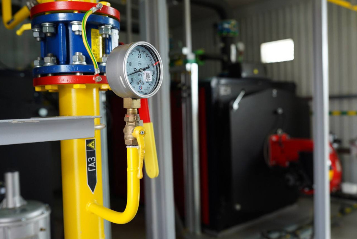 пресс-служба правительства РК