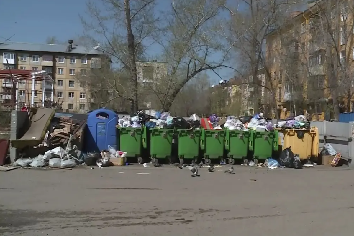 телеканал "Алматы"