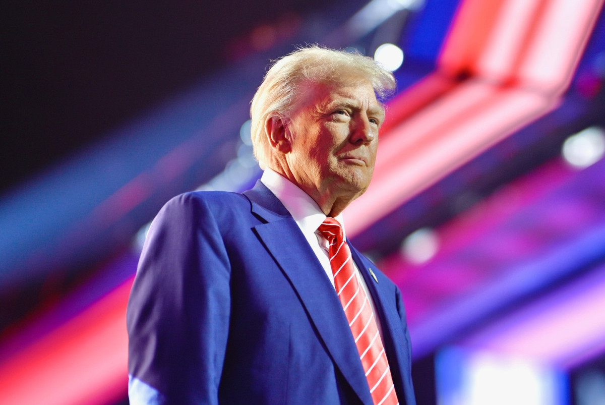 facebook.com/DonaldTrump