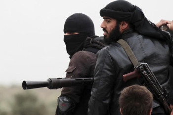 Казахстанка хотела выдать несовершеннолетних дочерей замуж за боевиков в Сирии