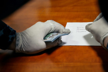 Фотография к новости: Руководители санэпидконтроля Актобе оштрафованы за миллионную взятку