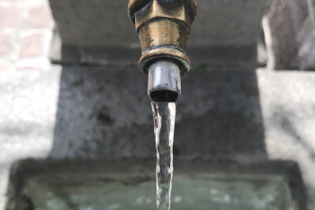 Фотография к новости: Когда алматинцы полностью перейдут на учет воды по счетчикам