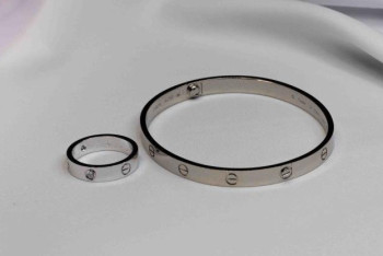 Фотография к новости: Активы олигарха на аукционе: Cartier и бриллианты ушли за миллионы