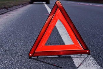 Фотография к новости: Авто опрокинулось в результате ДТП в области Жетісу, есть погибшие