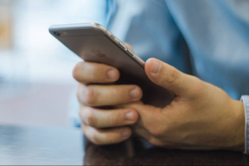 Фотография к новости: 20-летний алматинец оформил десятки онлайн-кредитов на чужие имена