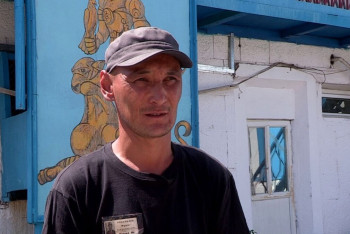 Мурат Абдилда проведет в тюрьме еще два года