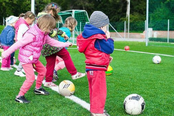 Фотография к новости: Опасные игры: почему частные детсады Казахстана становятся зоной риска?