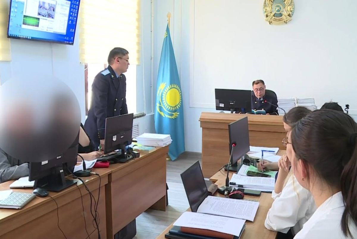 телеканал "Астана"