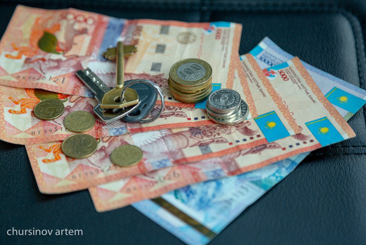 Пенсии растут: накопления казахстанцев превысили 22 триллиона тенге