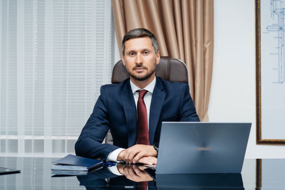 Из личного архива Евгения Больгерта.