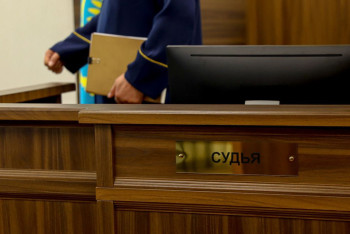 Фотография к новости: Квартирный вопрос по-шымкентски: казахстанца осудили за мошенничество