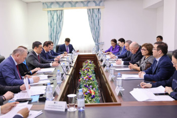 Фотография к новости: Академия правосудия запускает новую стратегию подготовки судей