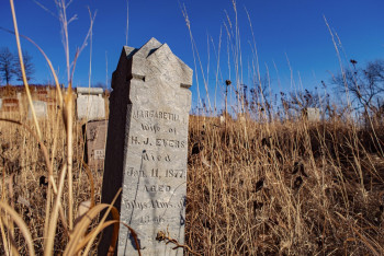 Фотография к новости: Ритуальные услуги в Казахстане дорожают