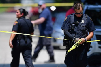 Фотография к новости: Аэропорт во Флориде закрылся после записки о бомбе в туалете