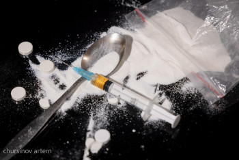 Фотография к новости: Наркотики на 405 млн тенге изъяли из оборота казахстанские полицейские в апреле