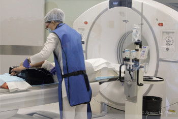 Фотография к новости: Казахстанцы смогут проходить онкоскрининги вне зависимости от статуса ОСМС