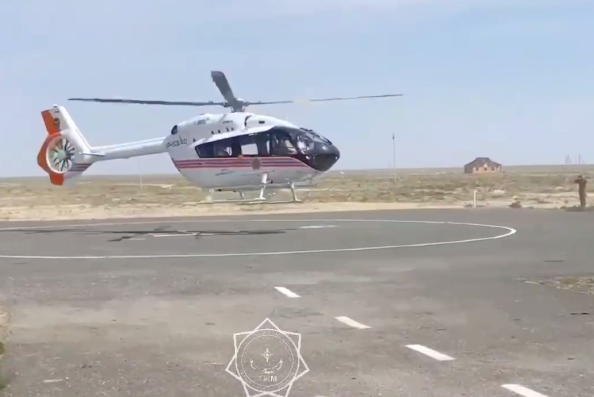 скриншот с видео