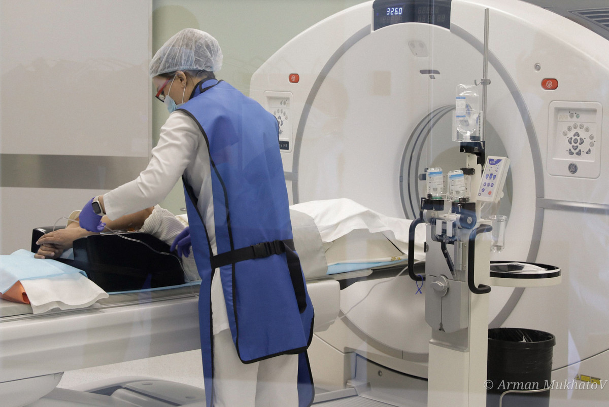 Арман Мухатов/BaigeNews.kz