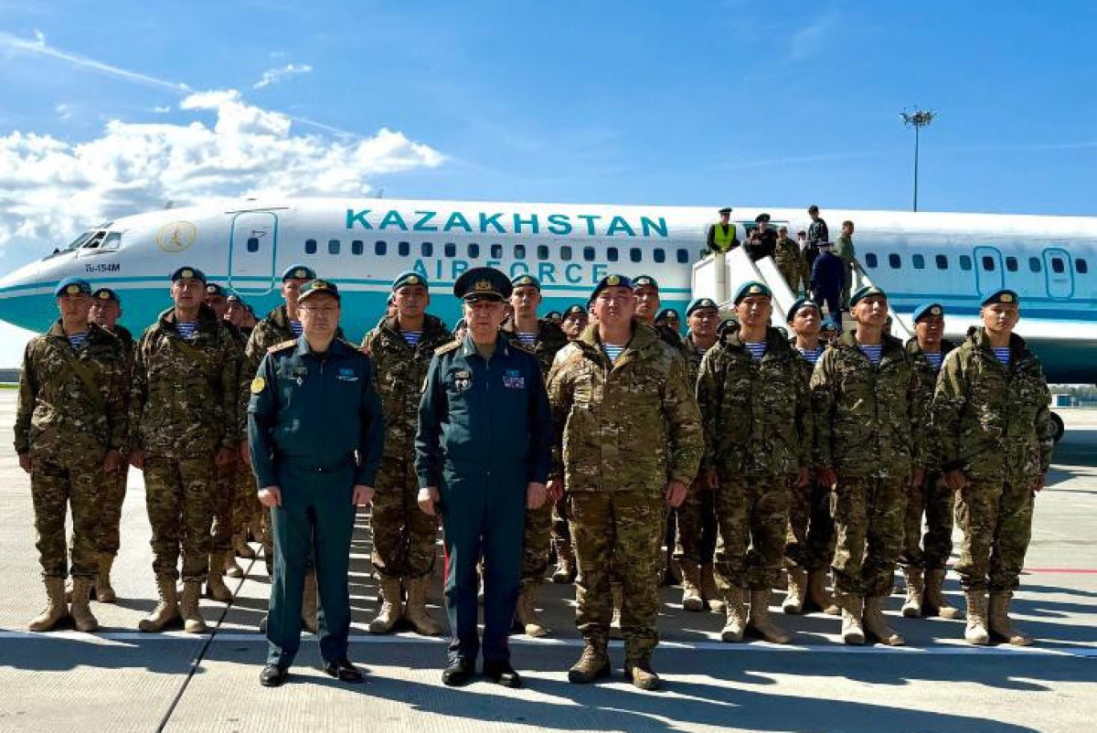 министерство обороны РК