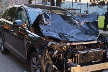 Фотография к новости: Внедорожник врезался в толпу людей на фестивале в Канаде