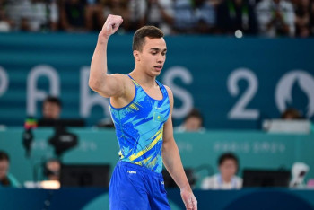 Милад Карими взял золото Кубка мира в Египте