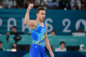 Фотография к новости: Милад Карими взял золото Кубка мира в Египте