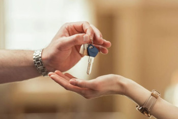 Фотография к новости: Паводки в СКО: Жители Заречного получат новое жилье до конца года