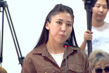 Фотография к новости: Я видела ружьё на переднем сиденье - свидетельница по делу об убийстве Шерзата Полата