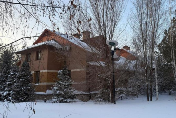 Дом Карима Масимова изъял акимат в Астане