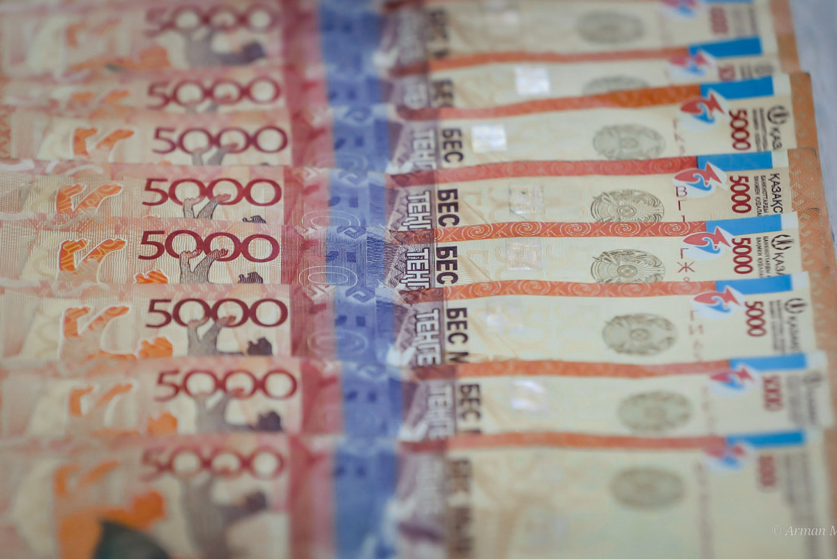 Интернет-знакомство обернулось судебным разбирательством на 5 млн тенге