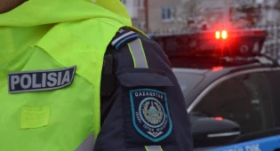 В Бурабае братьев осудили за избиение полицейского