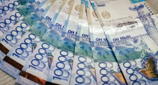 Фиктивные счета-фактуры обернулись штрафом на 85 млн тенге