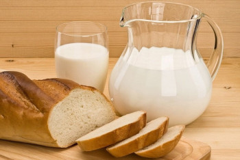 Фотография к новости: Пищевые тренды Казахстана: хлеб сдаёт позиции, молочные - в росте