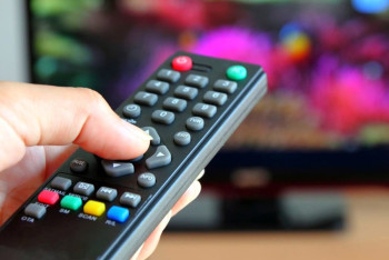 Фотография к новости: 30 апреля временно отключат теле- и радиовещание по всей стране