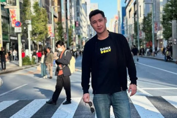 Фотография к новости: Актер Шарип Серик хочет наказать казахстанца из-за ИИ-видео с Бишимбаевым