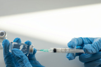 Фотография к новости: Рост кори и коклюша: медики обратились к жителям Астаны