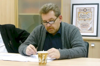 Российский историк не смог въехать в Казахстан