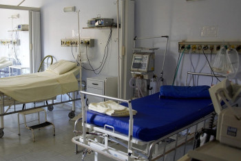 Фотография к новости: В ВКО для сельчан строят амбулаторию на деньги коррупционеров