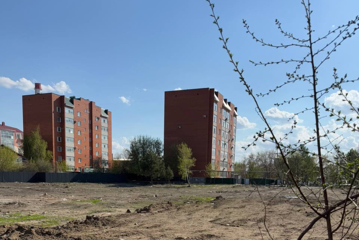 Рената Актаева.