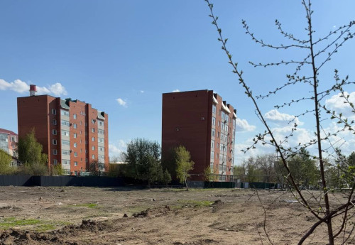 Фотография к новости: Энергетический тупик: Почему в Костанае не хватает электроэнергии для нового жилья?