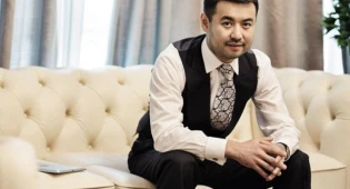 Экс-главу &quot;Банка Астаны&quot; осудили на 10 лет за хищения
