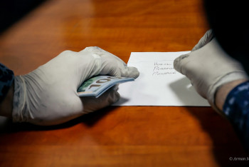 Фотография к новости: Бывший директор школы олимпийского резерва подозревается в коррупции