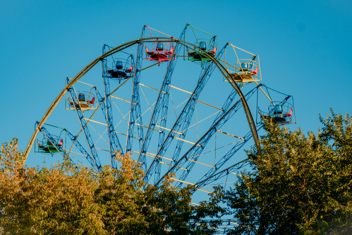 Александра Григорьева.