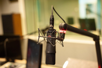 Фотография к новости: Новое радио появилось в Казахстане