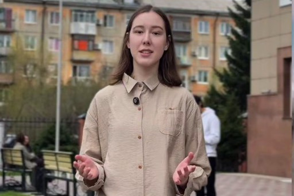 скриншот с видео