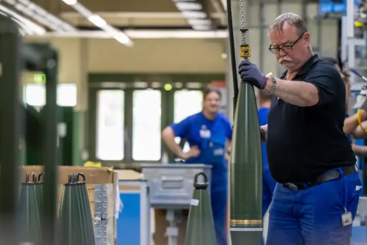 Philipp Schulze/dpa/picture alliance