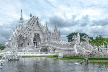 Фотография к новости: Казахстанцев ждут новые правила въезда в Таиланд