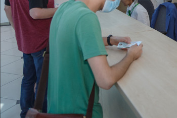 Фотография к новости: Коррупция в СпецЦОНе Шымкента: руководитель и сотрудники продавали водительские права