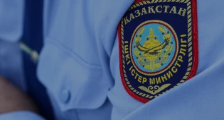 В Шымкенте ночные фейерверки обернулись штрафами