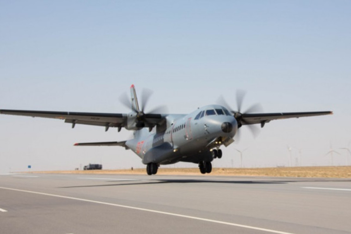 Военная авиация Казахстана может стать платной